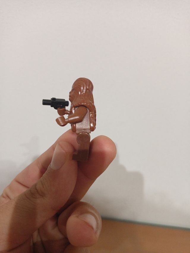 Lego Star Wars