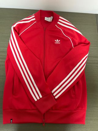 Chaqueta Adidas