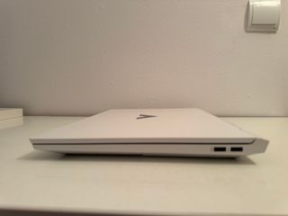 HP Victus 16'' (i5, 16gb RAM y RTX 3050 Ti)