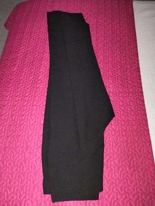 Pantalón pinzas 