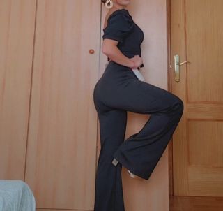 Pantalón pinzas 
