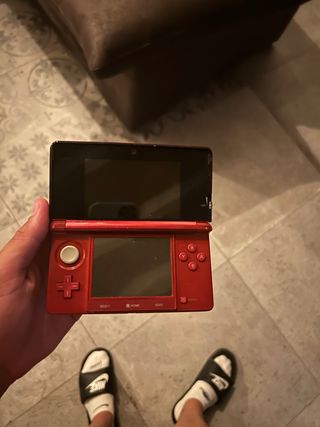 Nintendo 3DS