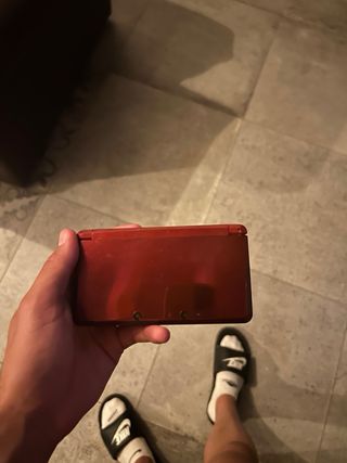 Nintendo 3DS