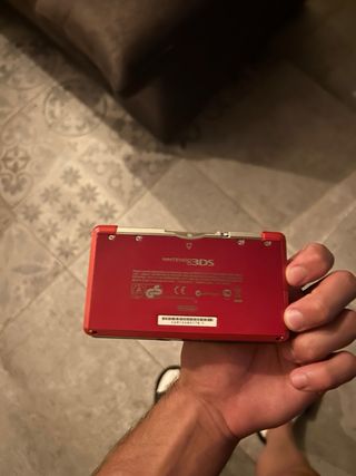 Nintendo 3DS