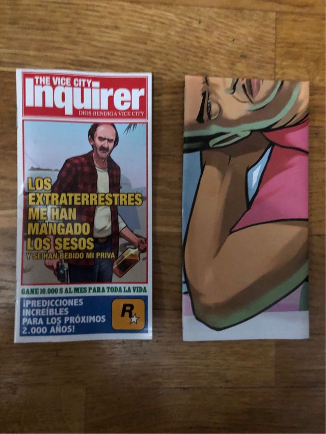 Juego psp Grand theft auto