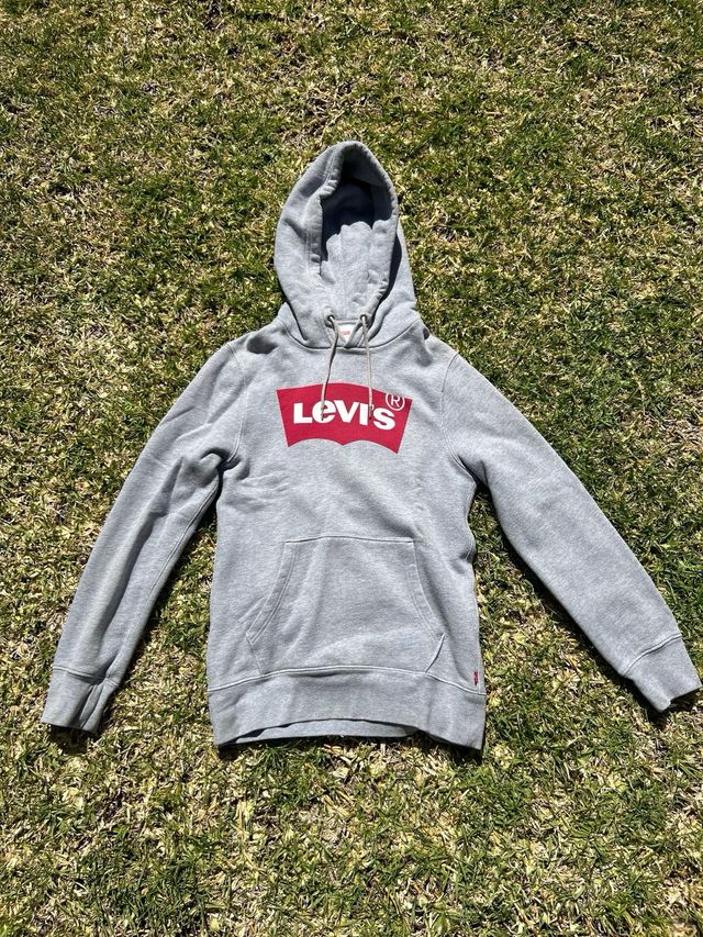 Sudadera levis