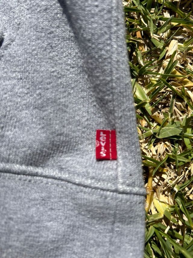Sudadera levis