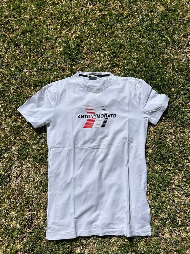 Camiseta antony morato