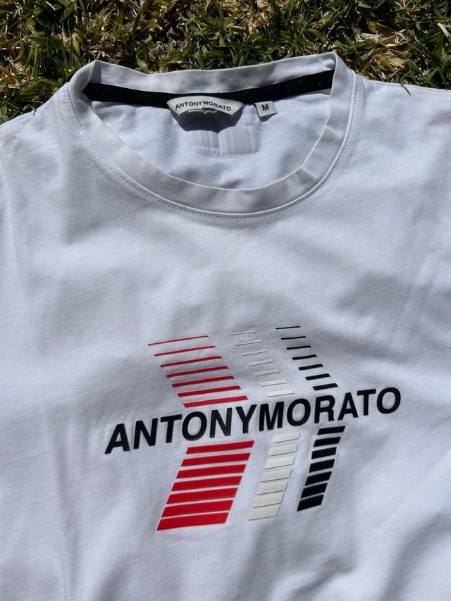 Camiseta antony morato