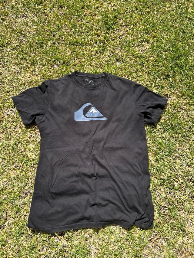 Camiseta quiksilver