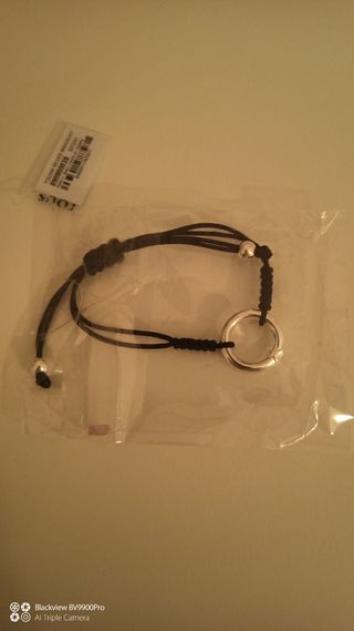Pulsera y abalorio my tous.ORIGINAL Y NUEVA!!