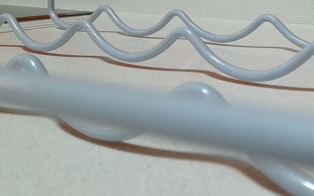 BOTELLERO FRIGORÍFICO ELECTROLUX 