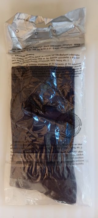 JOLUVI Technical Socks
