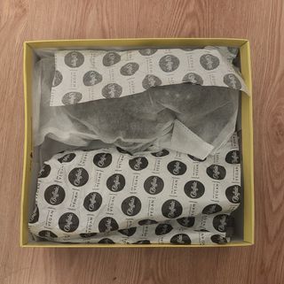 Sandalias Buffalo (40)
