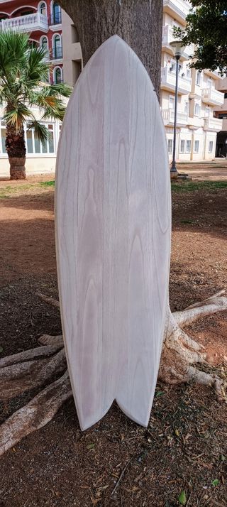 Tabla de surf 