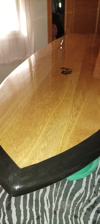 Tabla de surf 