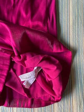 Abito corto Zara, tg. M