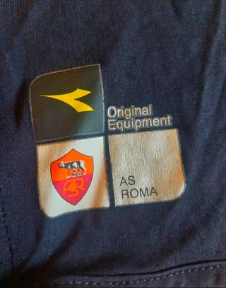 Totti Roma calcio soccer