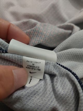 Maglia Barcellona Messi calcio soccer