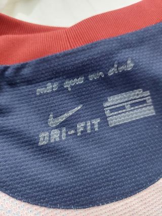 Maglia Barcellona Messi calcio soccer
