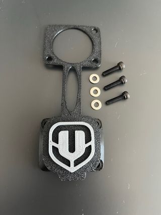 2 Tapas Hermeticas para Mondraker 