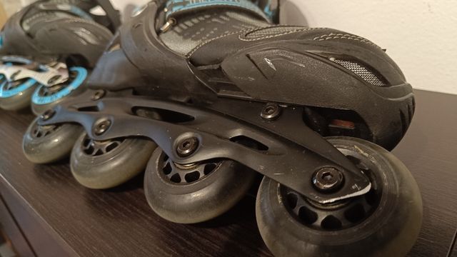 Patines en linea
