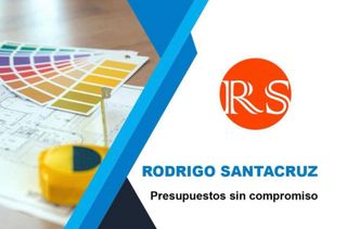 Montaje de pladur, trabajos integrales.