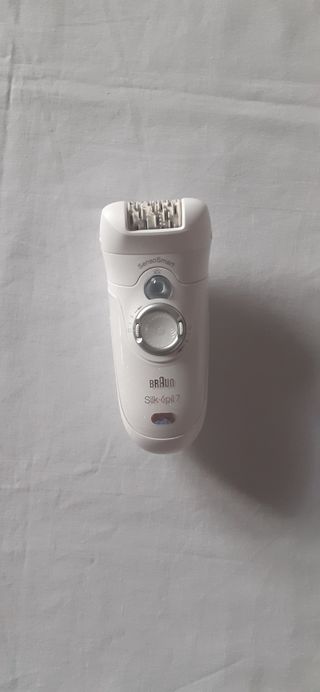 Depiladora Silk-épil 7