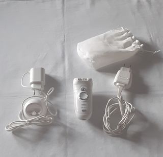 Depiladora Silk-épil 7