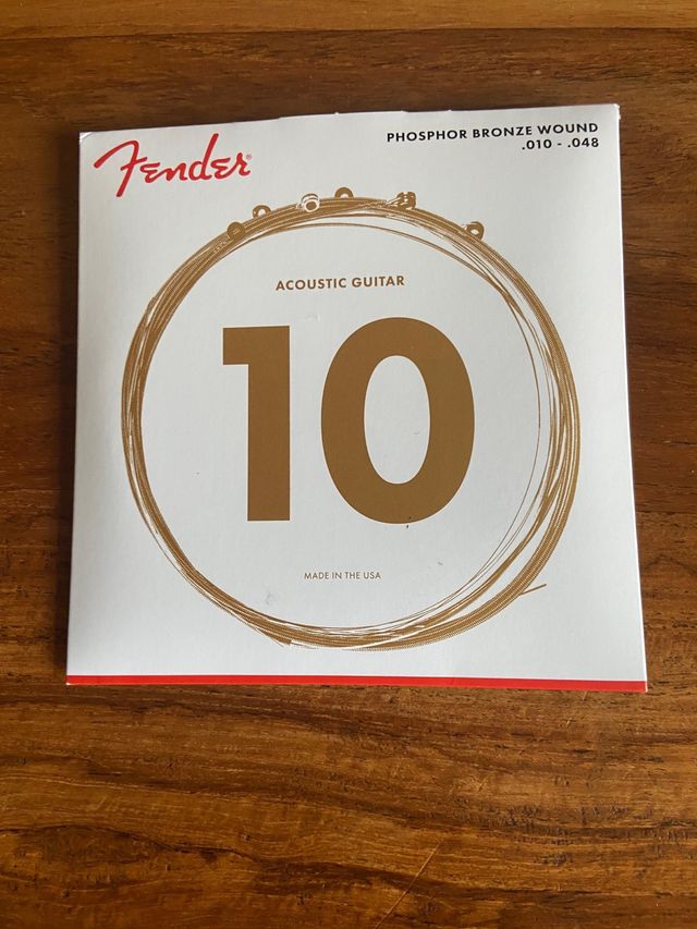 Guitarra electroacústica Washburn D10S