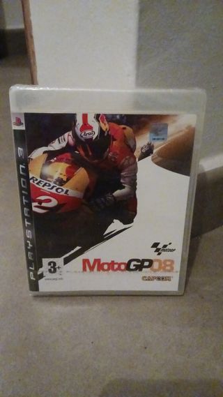 MotoGP08