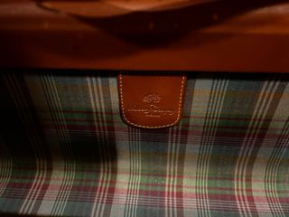 Maletas MULBERRY vintage 