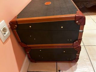 Maletas MULBERRY vintage 