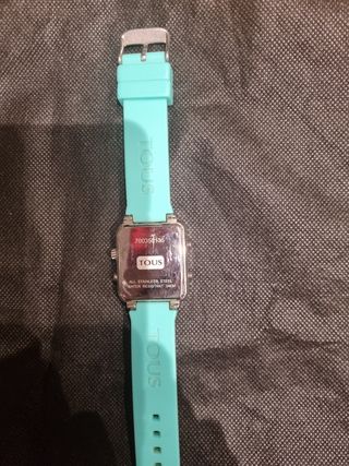 Reloj Tous