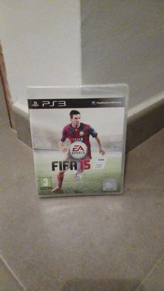 Fifa 15