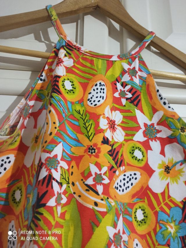 Top de niña Marca Tuc tuc  talla 14