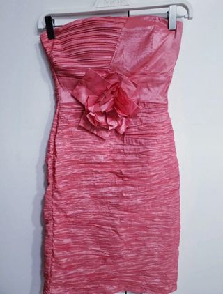 Vestido eventos,fiesta,ceremonia. Nuevo.