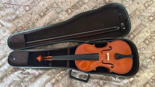 Violín Reghin 4/4