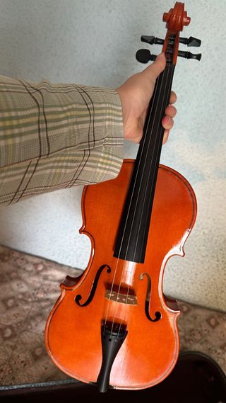 Violín Reghin 4/4