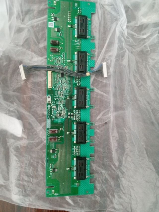 Scheda T.CON TV 32 ' pollici LG