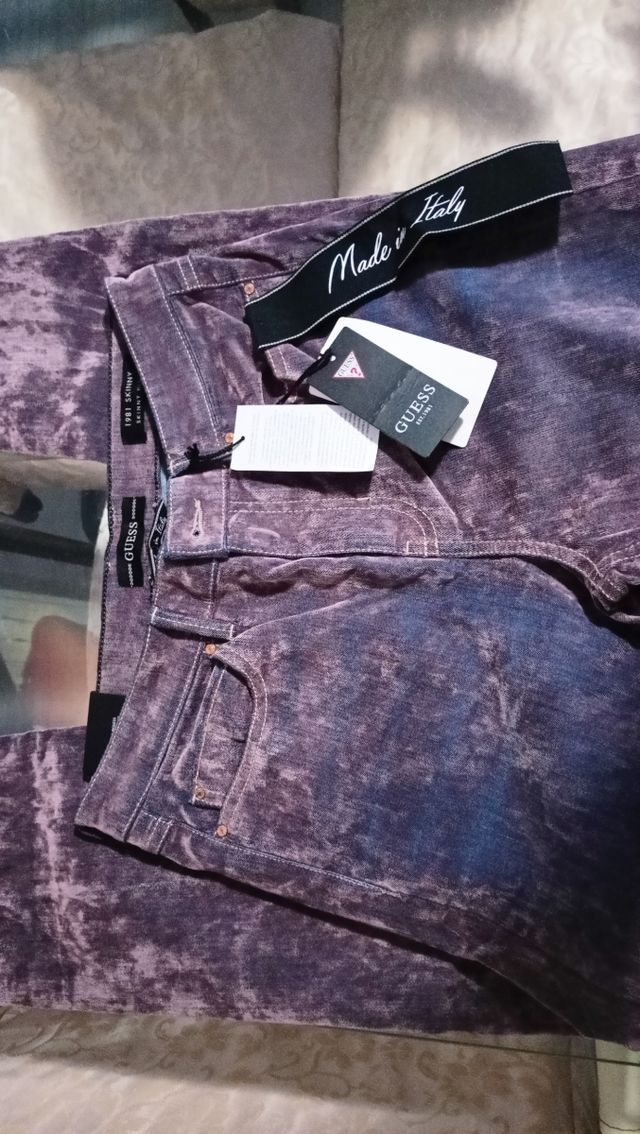 Pantalón vaquero Guess size 28