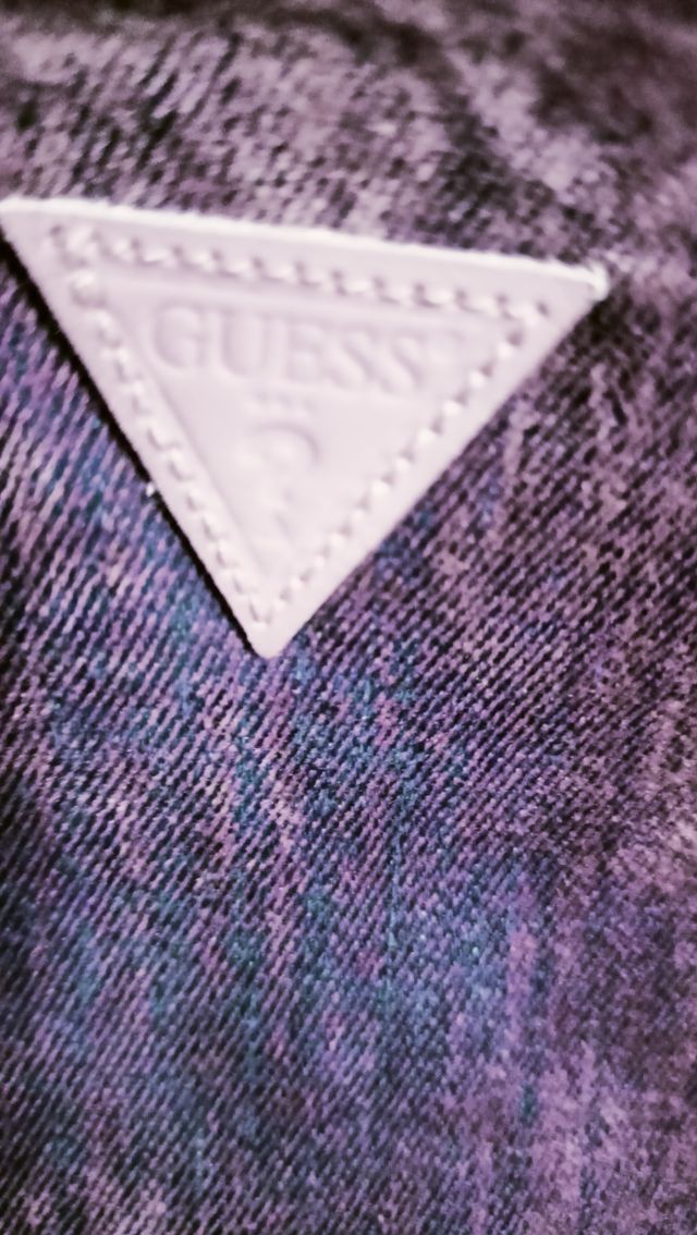 Pantalón vaquero Guess size 28