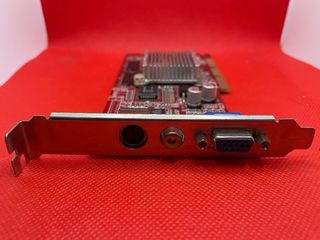 Tarjeta grafica Nvidia GP2 MX400 64mb AGP TV