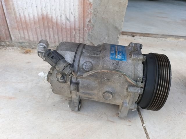 Compresor aire acondicionado 