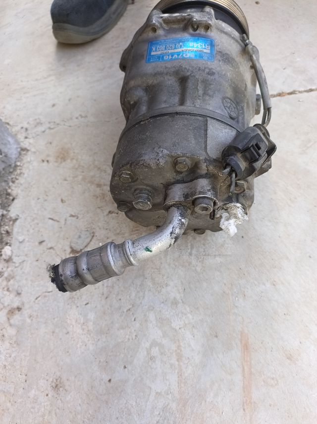 Compresor aire acondicionado 