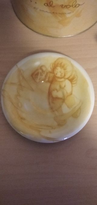Tazze cappuccino Thun 