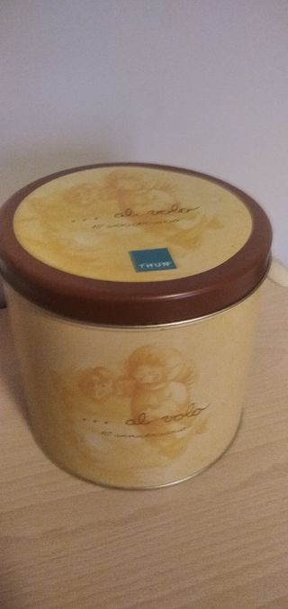 Tazze cappuccino Thun 