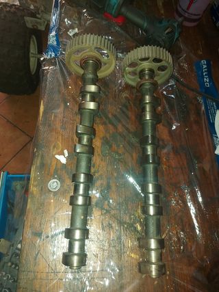 Árboles de levas Z20LEH 