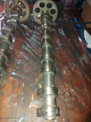 Árboles de levas Z20LEH 