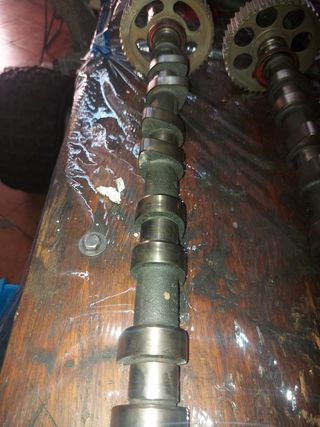 Árboles de levas Z20LEH 